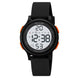 Wrist Watch for Men & Women with Classic Durable Strap and Round Dial for Casual & Formal Wear