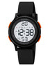 Wrist Watch for Men & Women with Classic Durable Strap and Round Dial for Casual & Formal Wear