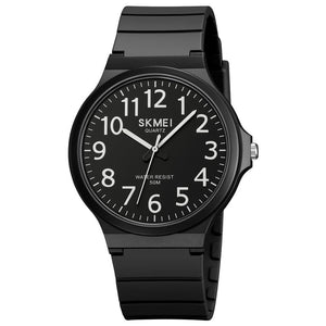 Classic Analog Wrist Watch for men