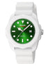 Wrist Watch for Men & Women with Classic Durable Strap and Round Dial for Casual & Formal Wear