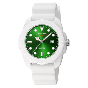 Classic Analog Date Display Wrist Watch for men