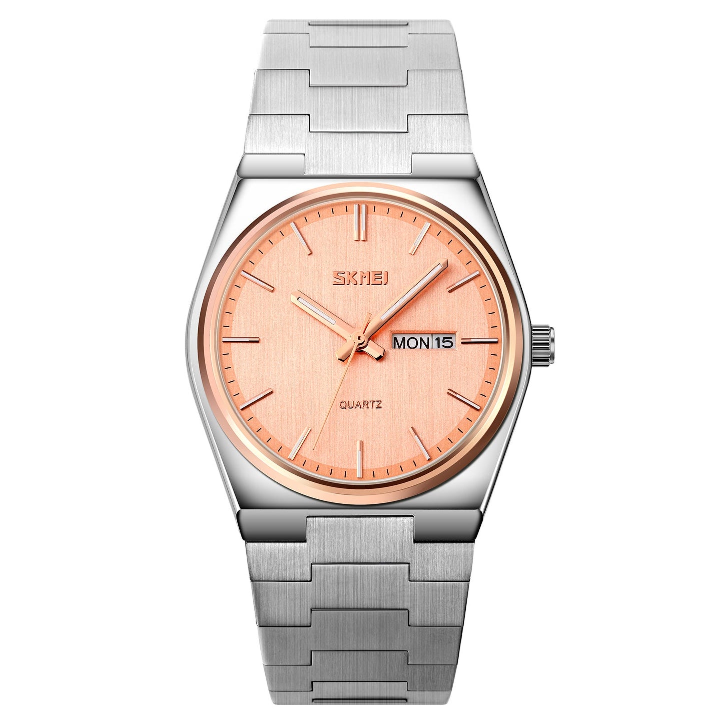 SKMEI Sleek Timepiece - 9288