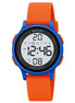 Wrist Watch for Men & Women with Classic Durable Strap and Round Dial for Casual & Formal Wear
