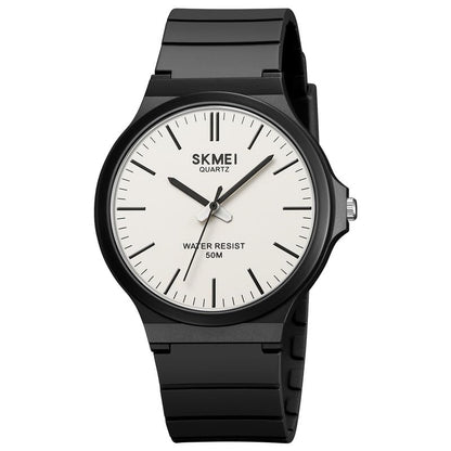 Classic Analog Wrist Watch for men