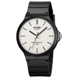 Classic Analog Wrist Watch for men