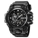 Wrist Watch for Men & Women with Classic Durable Strap and Round Dial for Casual & Formal Wear