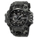 Wrist Watch for Men & Women with Classic Durable Strap and Round Dial for Casual & Formal Wear