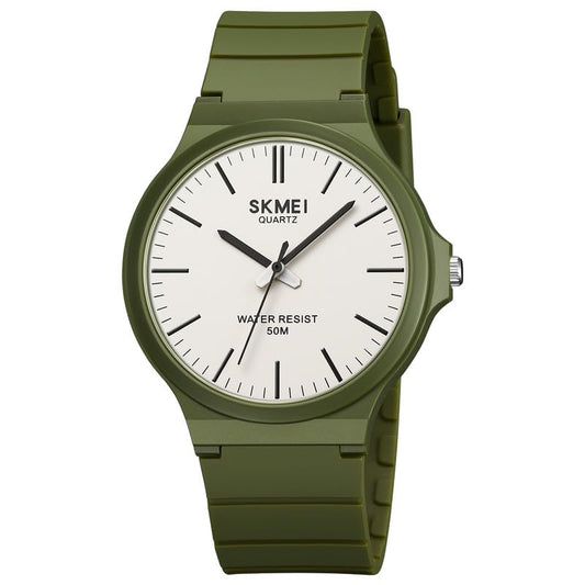 Classic Analog Wrist Watch for men