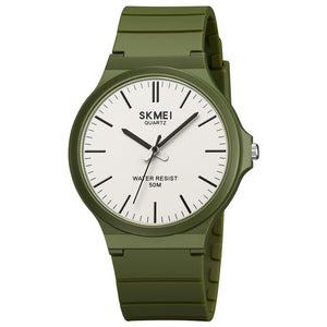 Classic Analog Wrist Watch for men