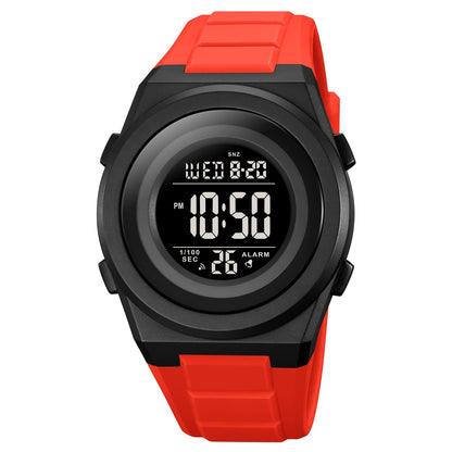 Premium Digital Sports Wrist Watch for Men