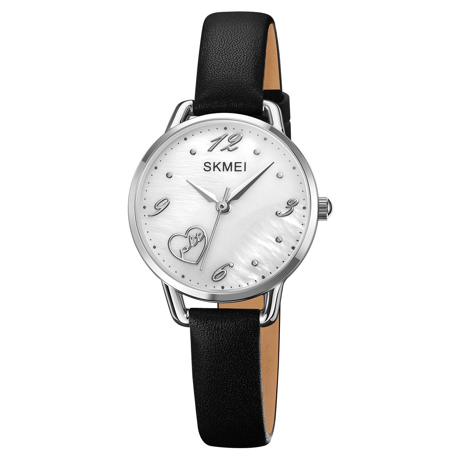 SKMEI Ladies Watch Analog Quartz - 2005