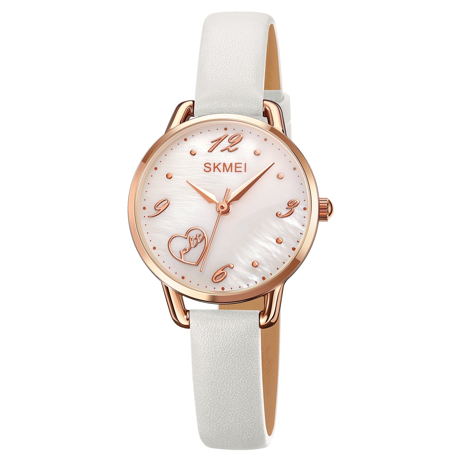 SKMEI Ladies Watch Analog Quartz - 2005