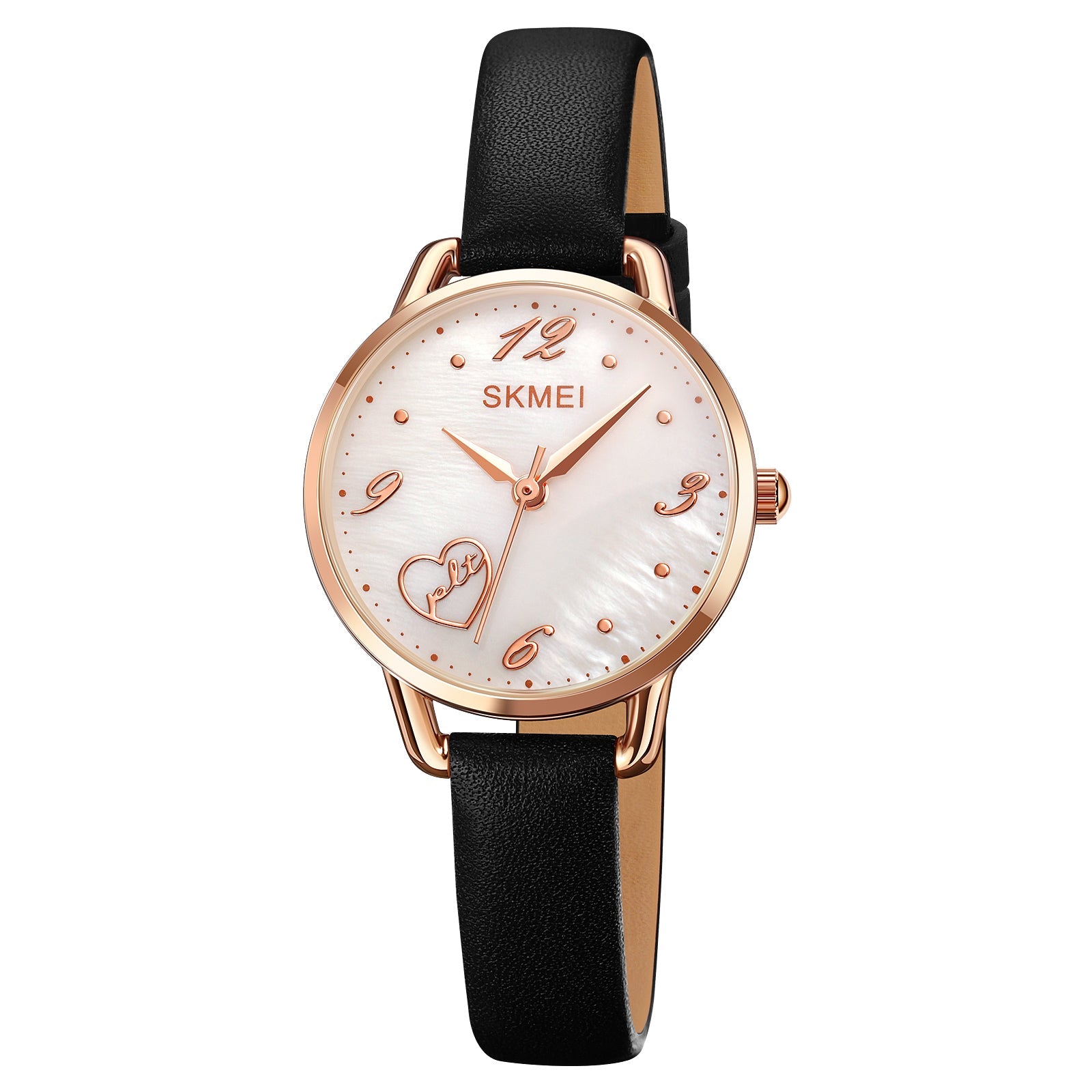SKMEI Ladies Watch Analog Quartz - 2005