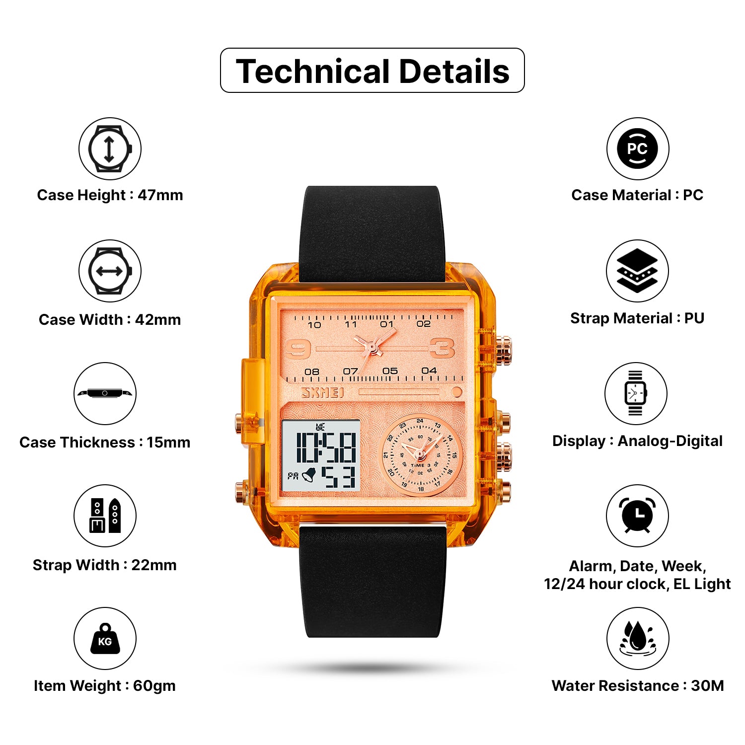 Pace Coros Watch Uk Coros COROS Pace Silicone Strap GPS Sport