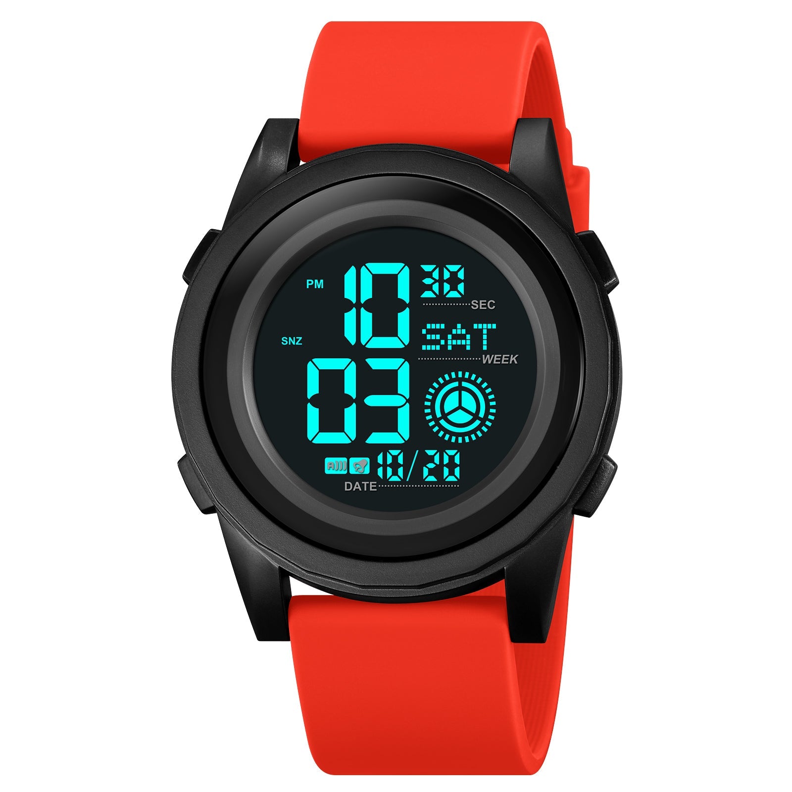 SKMEI Digital Sports LED Watch 2082 SKMEI Men s Watches