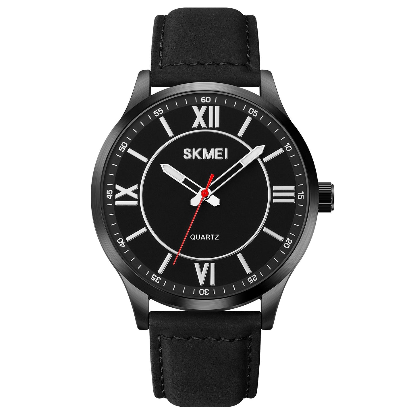 SKMEI Men’s Luxury Business Watch - 2029