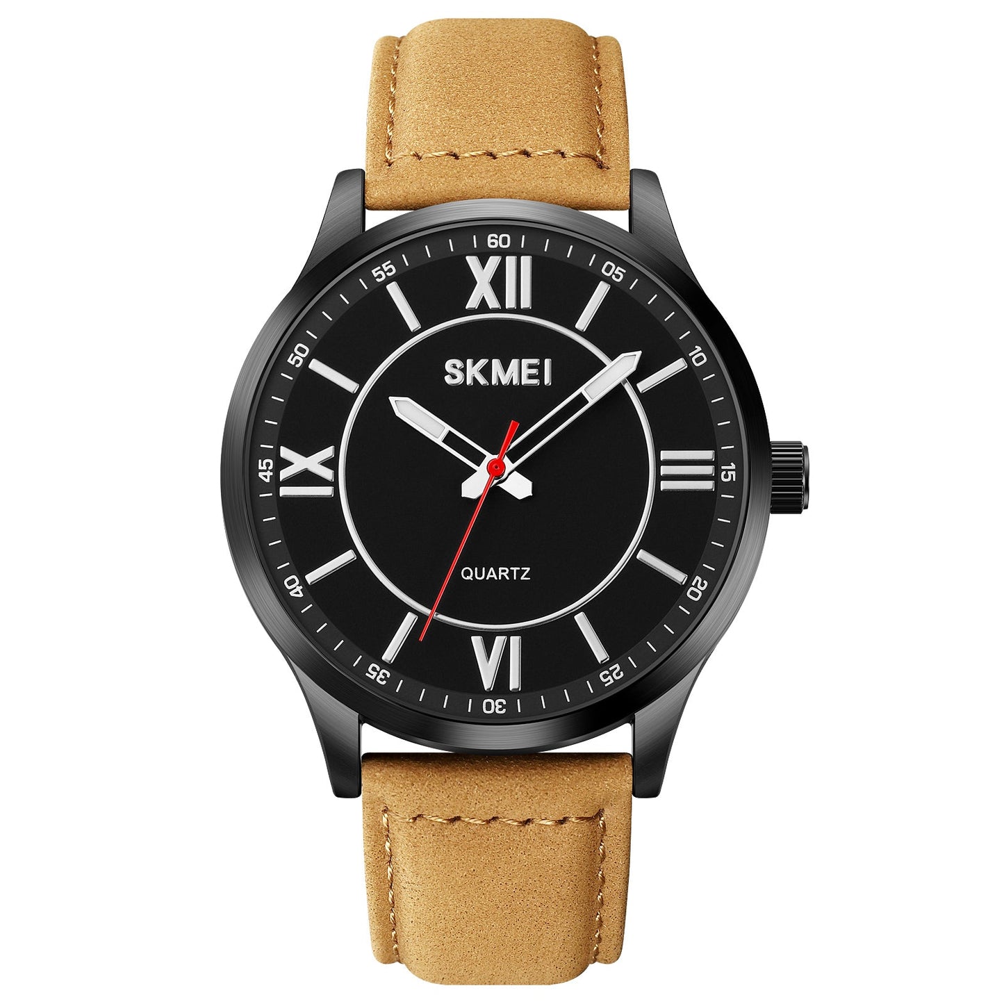 SKMEI Men’s Luxury Business Watch - 2029