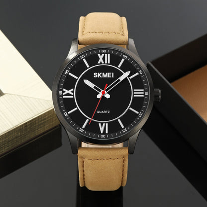 SKMEI Men’s Luxury Business Watch - 2029