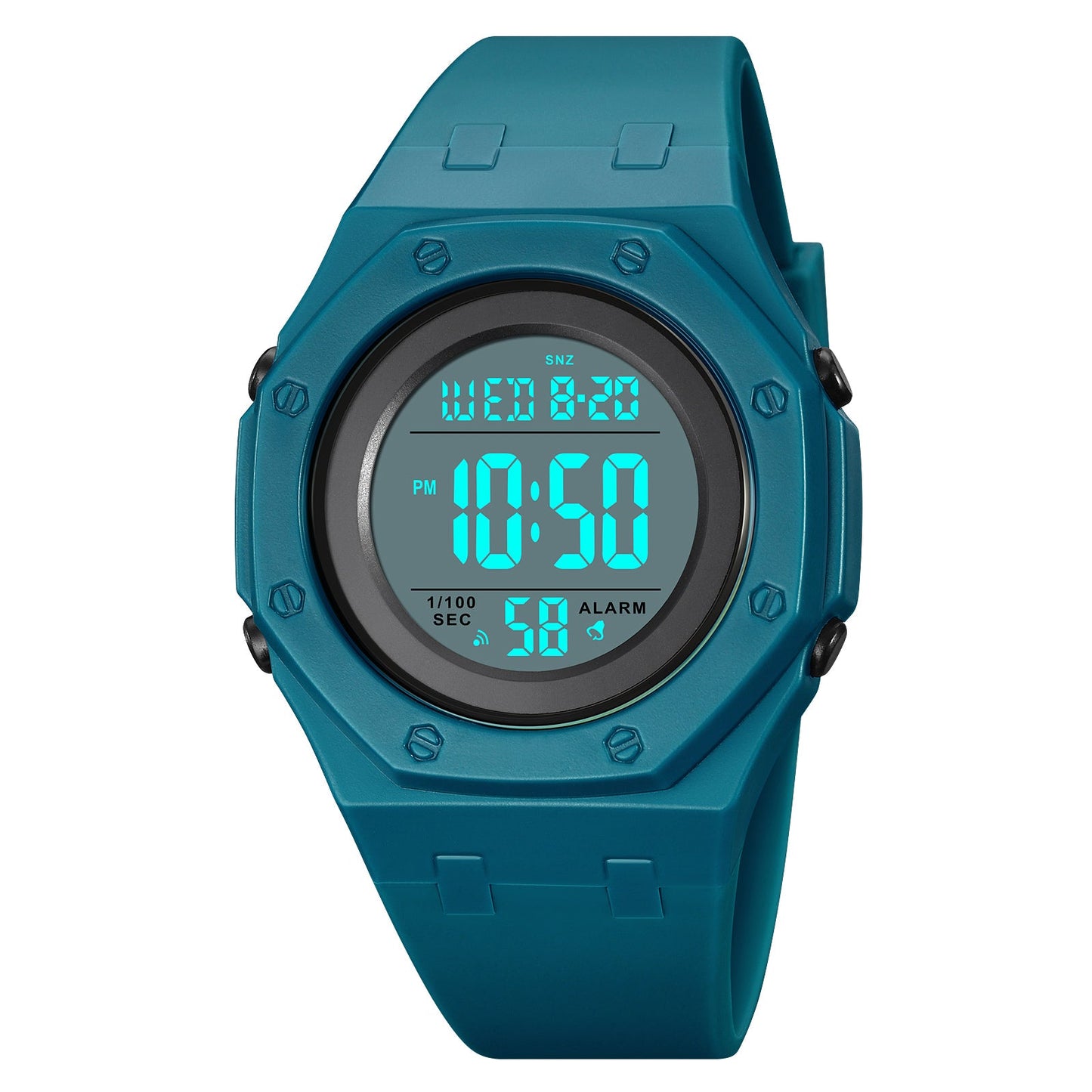 SKMEI Men Digital Watch - 2048