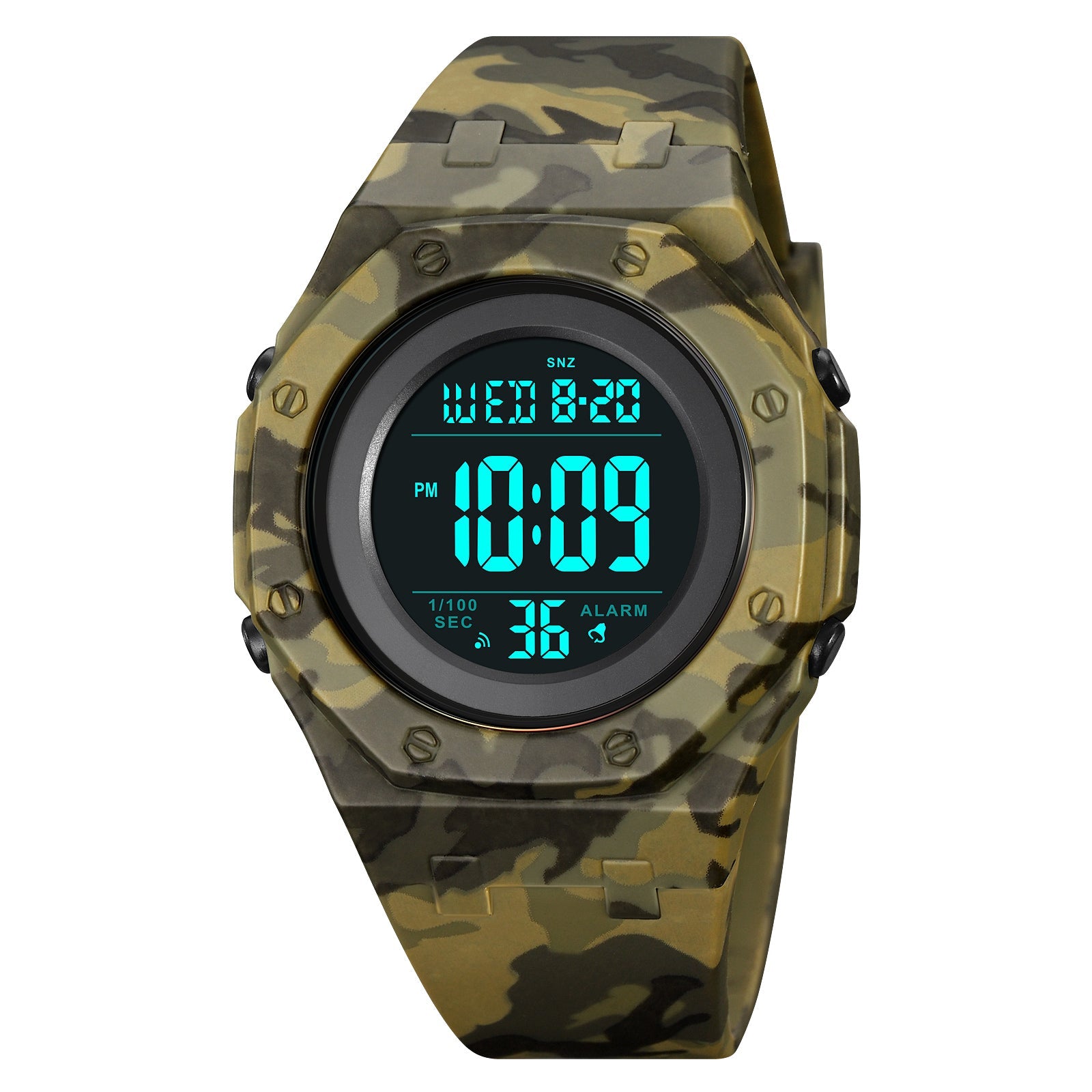 SKMEI Men Digital Watch 2048 Buy Men s Watches Online