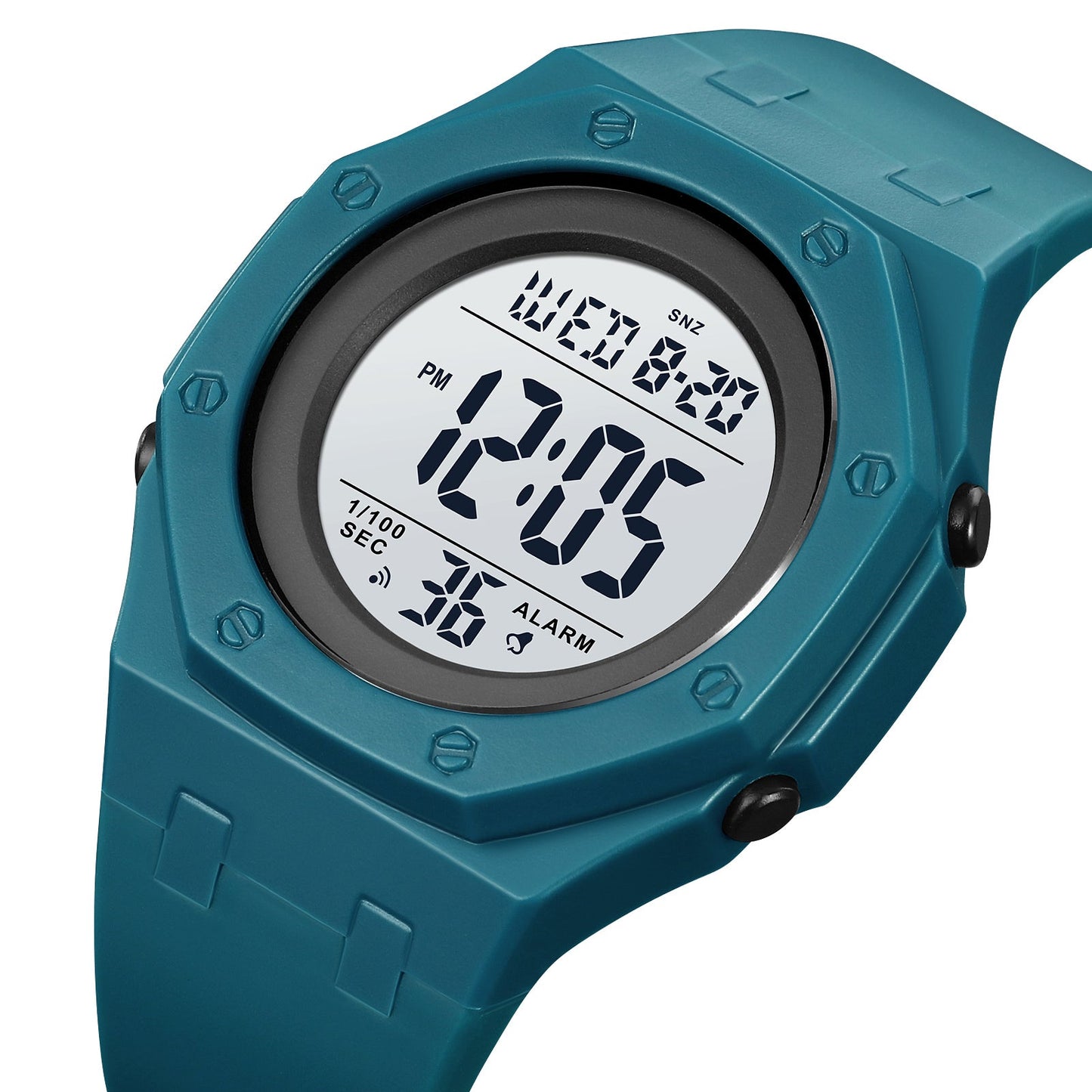 SKMEI Men Digital Watch - 2048