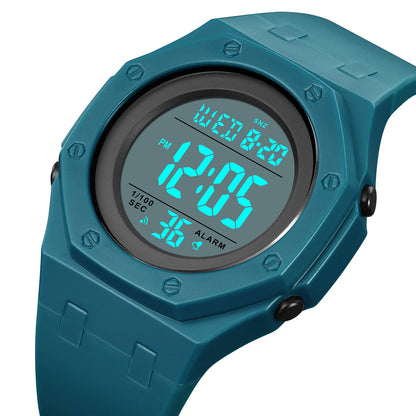 SKMEI Men Digital Watch - 2048