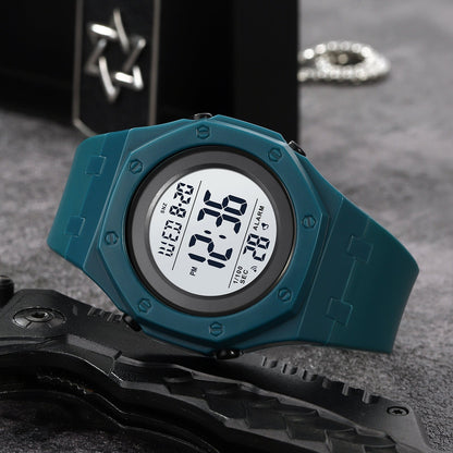 SKMEI Men Digital Watch - 2048