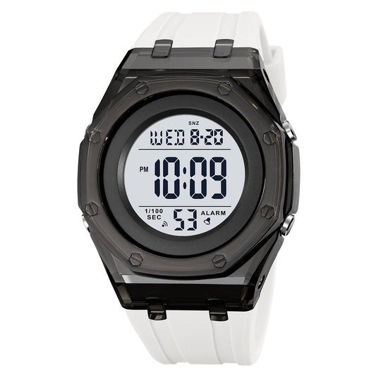 Digital Sports Watch Perfect Accessory for Any Active Lifestyle - 2063