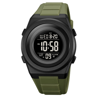 SKMEI Digital Alarm Watch - 2080