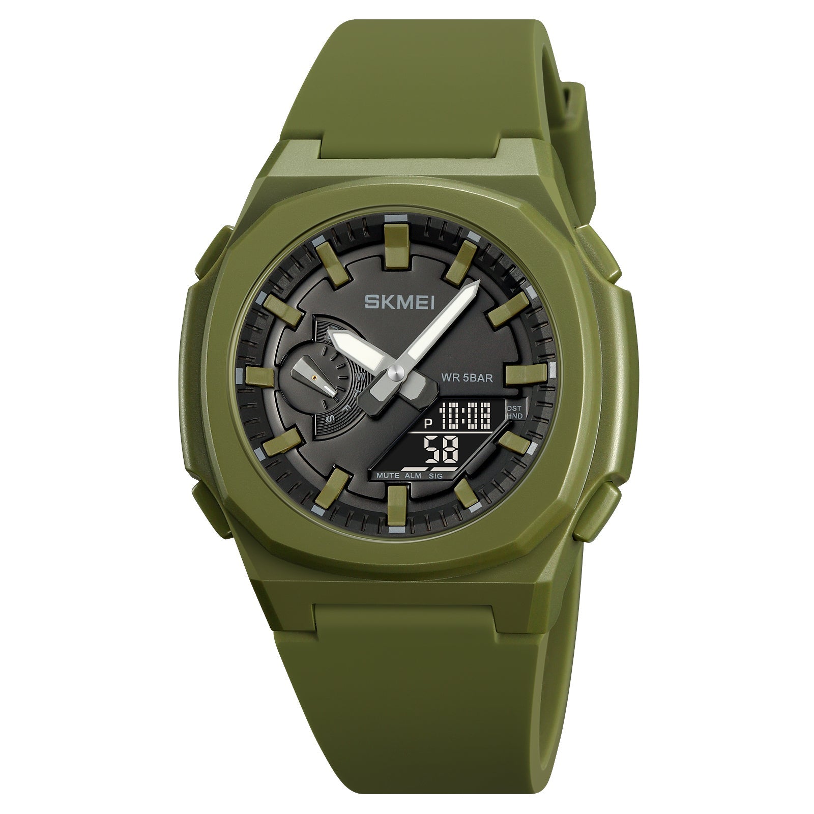 SKMEI Fashion Digital Analog Men s 2091 Buy Men s Watches
