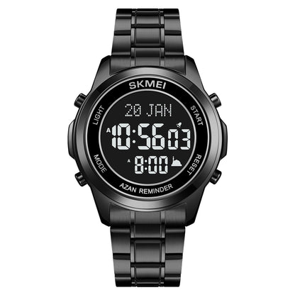 Men's Digital Watch - 2097