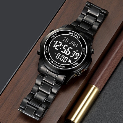 Men's Digital Watch - 2097