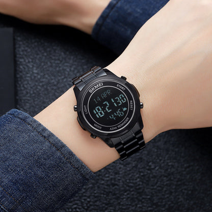 Men's Digital Watch - 2097