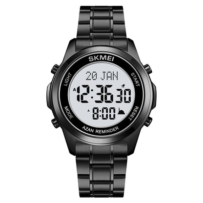 Men's Digital Watch - 2097