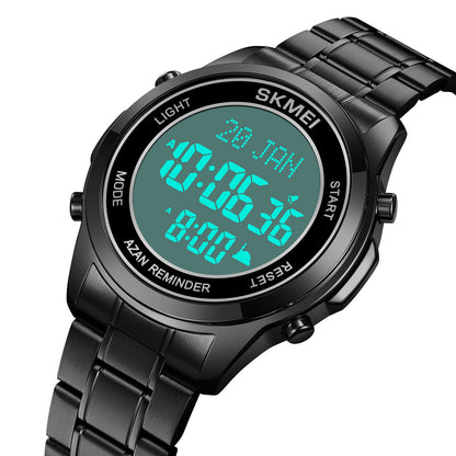 Men's Digital Watch - 2097