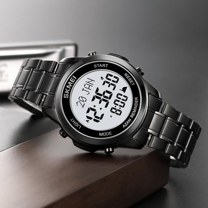 Men's Digital Watch - 2097