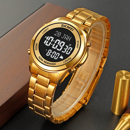 Men's Digital Watch - 2097