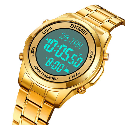 Men's Digital Watch - 2097