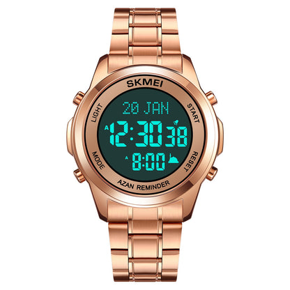 Men's Digital Watch - 2097