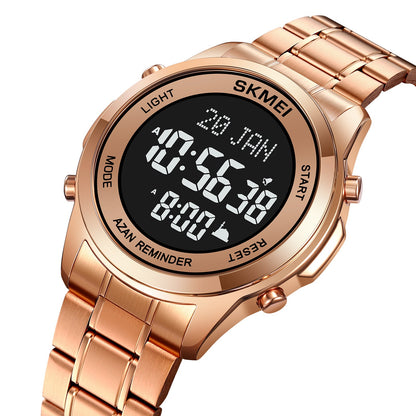 Men's Digital Watch - 2097