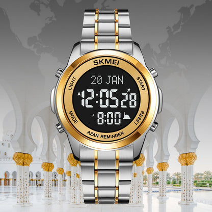 Men's Digital Watch - 2097