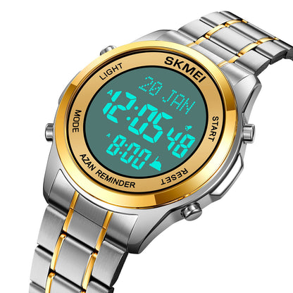 Men's Digital Watch - 2097