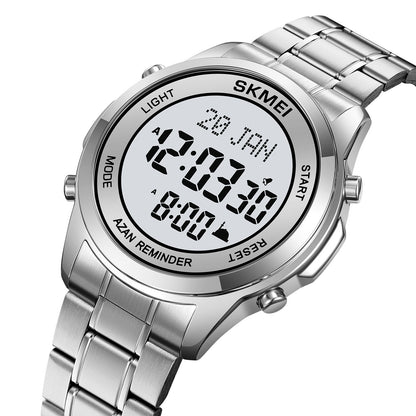 Men's Digital Watch - 2097