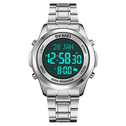 Men's Digital Watch - 2097