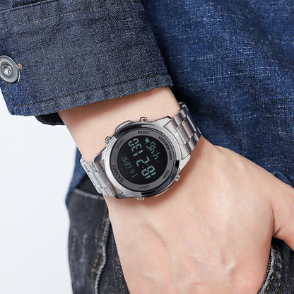 Men's Digital Watch - 2097