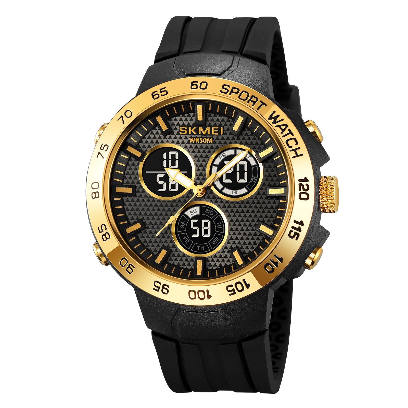 Men's Sports Watch - 2106