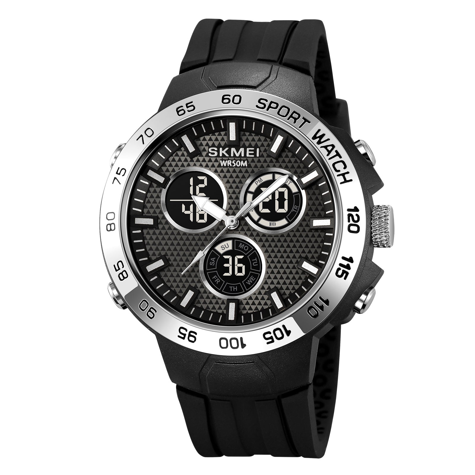 Men's Sports Watch - 2106