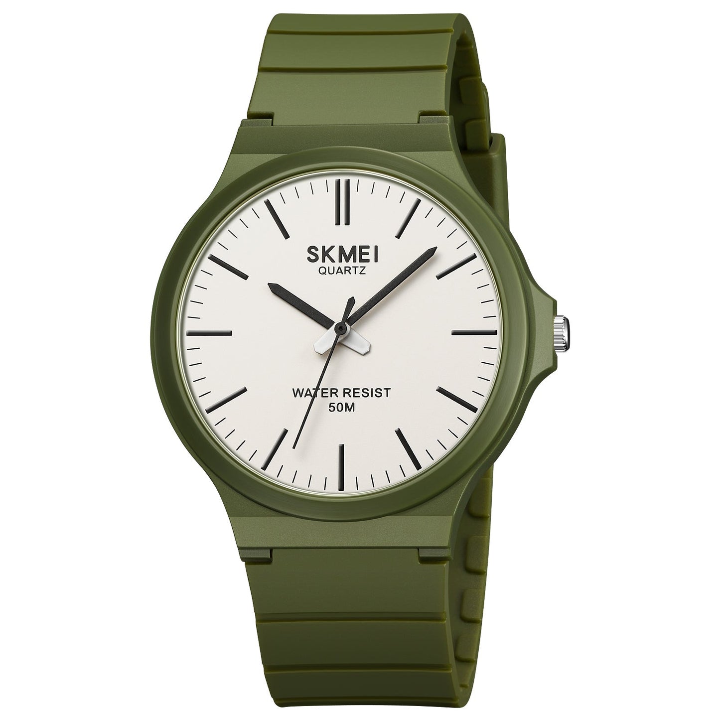 Men's Quartz Watch - 2108