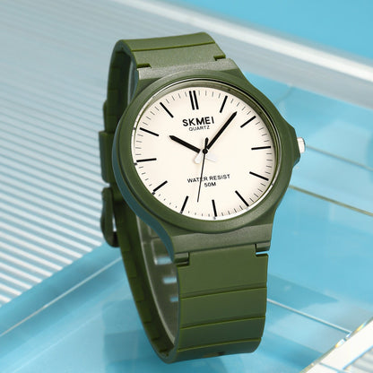 Men's Quartz Watch - 2108