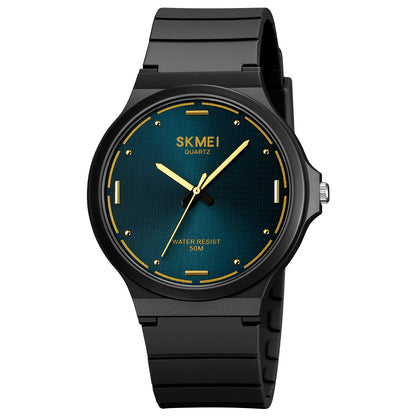 Men's Quartz Watch - 2108